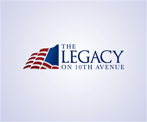 Logo Design by Iverson Designs