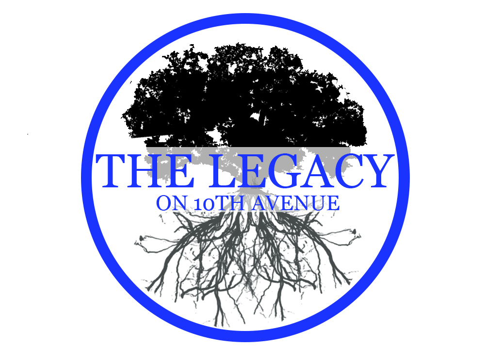 Logo Design by Hutch via Brooklyn for this project | Design #3284716