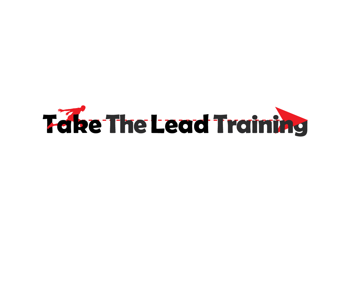 Logo Design by Nathaniel for Take the Lead Training | Design #3267467