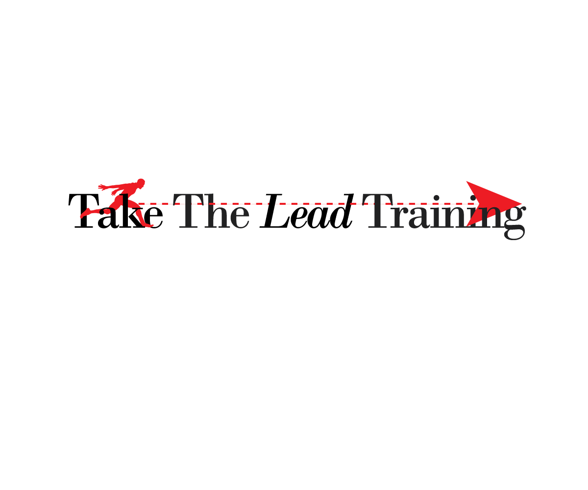 Design de Logo par Nathaniel pour Take the Lead Training | Design #3267475
