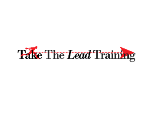 Logo Design by Nathaniel for Take the Lead Training | Design: #3267475