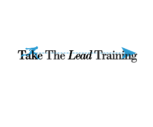 Logo Design by Nathaniel for Take the Lead Training | Design: #3267483