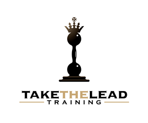 Logo Design by Neil for Take the Lead Training | Design: #3259339