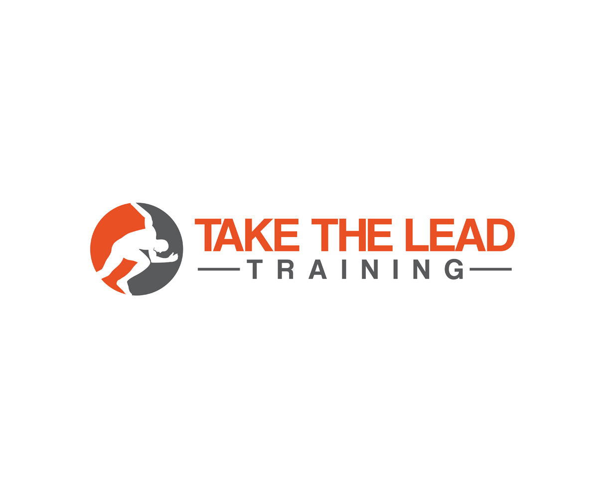 Logo-Design von UNLIDEAS für Take the Lead Training | Design #3262778