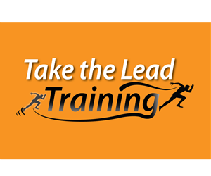 Logo Design by Rednex for Take the Lead Training | Design: #3261747