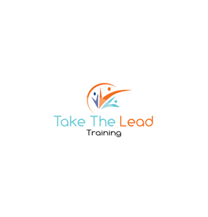Logo Design by Hiccups Design for Take the Lead Training | Design: #3252888