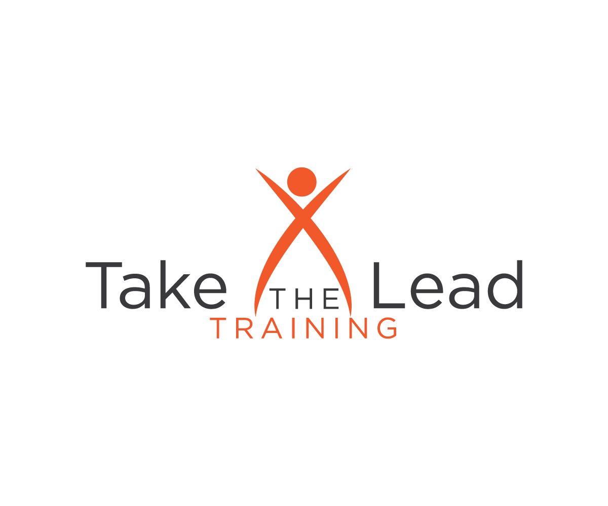 Logo Design by D by JB for Take the Lead Training | Design #3268981