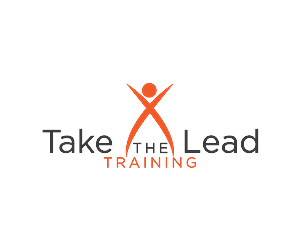 Logo Design by D by JB for Take the Lead Training | Design #3268981