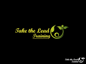 Logo Design by Banzee Art for Take the Lead Training | Design: #3249925
