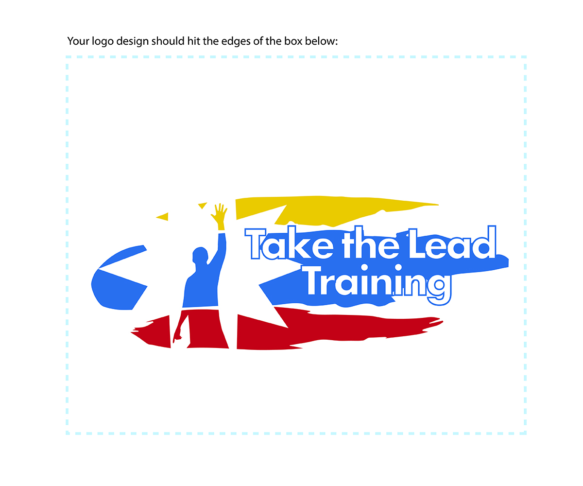 Logo Design by huujdesign for Take the Lead Training | Design #3271244