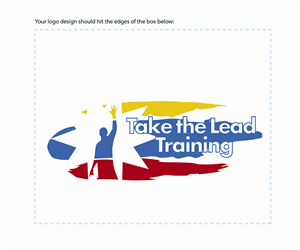 Logo Design by huujdesign for Take the Lead Training | Design: #3271244