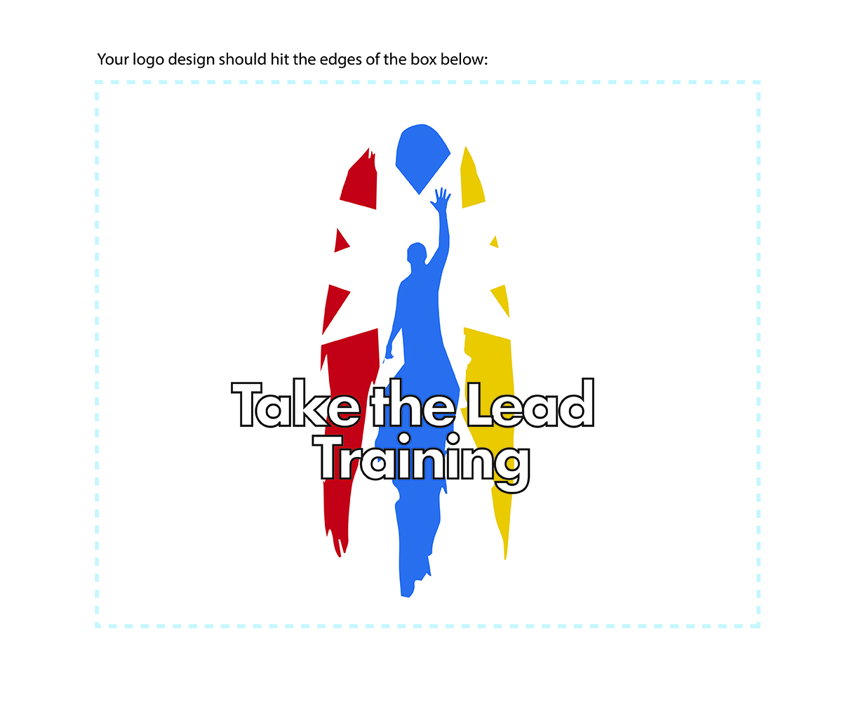 Logo Design by huujdesign for Take the Lead Training | Design #3271245