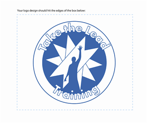 Logo Design by huujdesign for Take the Lead Training | Design: #3271249