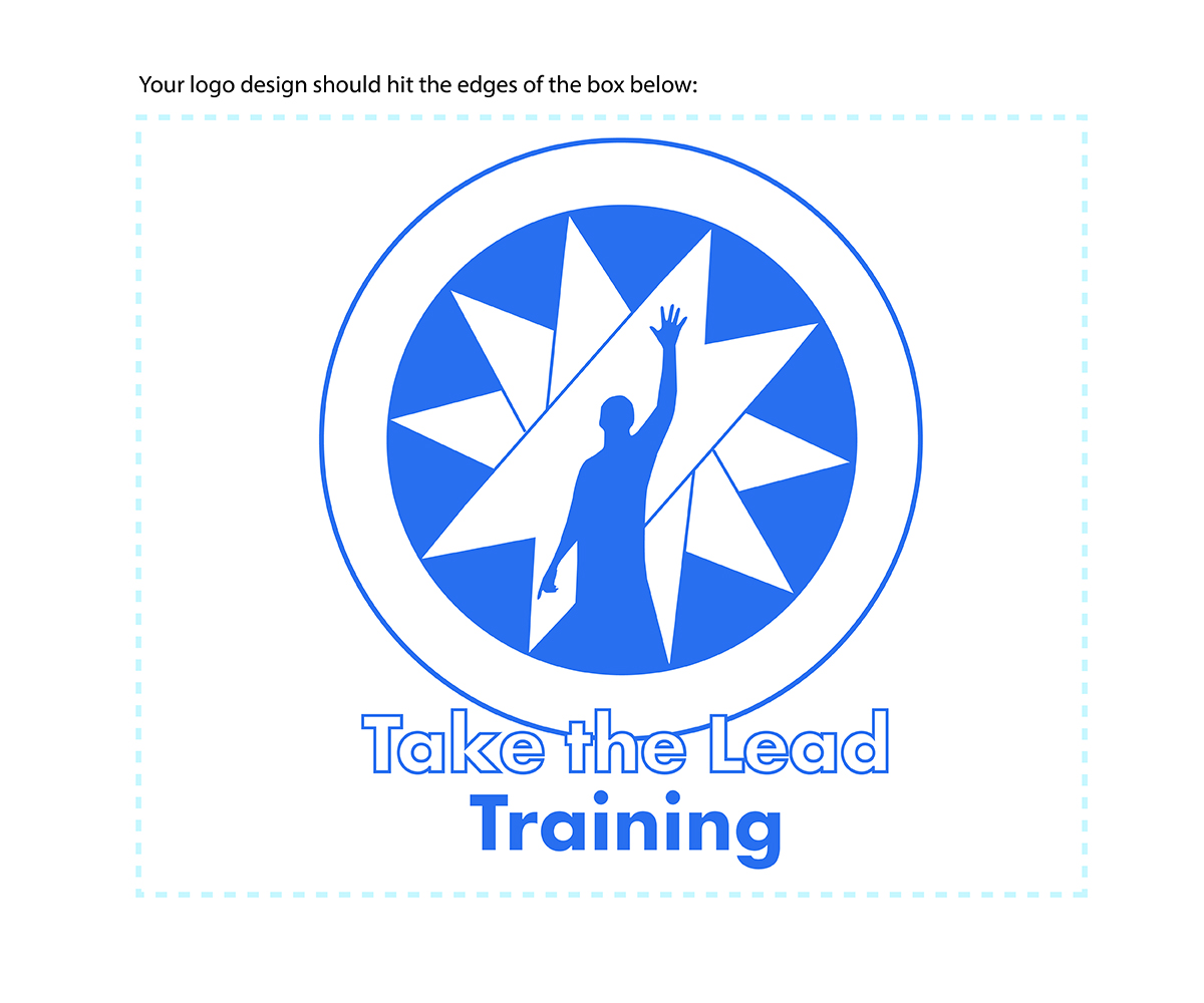 Logo Design by huujdesign for Take the Lead Training | Design #3271252