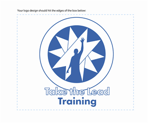Logo Design by huujdesign for Take the Lead Training | Design: #3271252