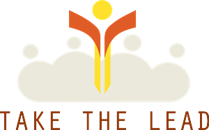 Logo Design by Red R design for Take the Lead Training | Design: #3263665