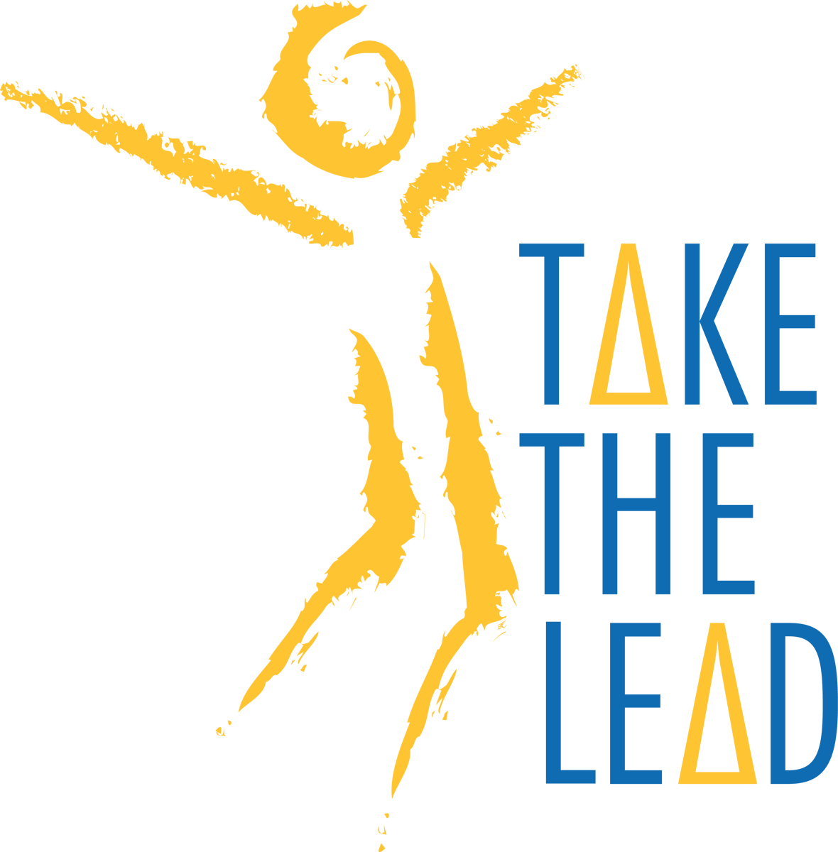 Logo Design by Red R design for Take the Lead Training | Design #3263668