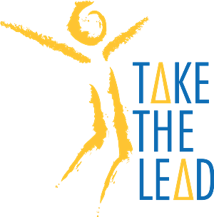 Logo Design by Red R design for Take the Lead Training | Design: #3263668