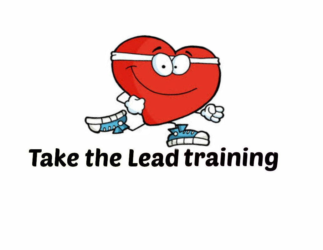 Design de Logo par jennilyn_27 pour Take the Lead Training | Design #3264291