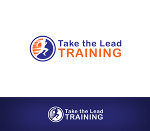 Logo Design by Spektron Designs for Take the Lead Training | Design: #3274634