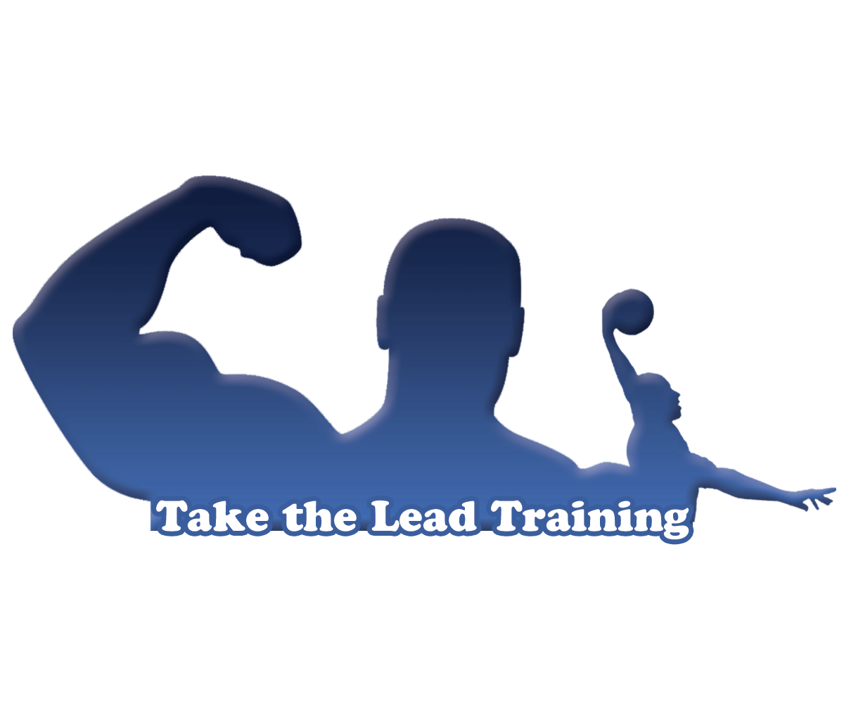 Logo Design by c4eator for Take the Lead Training | Design #3249052
