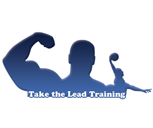 Logo Design by c4eator for Take the Lead Training | Design: #3249052
