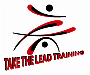 Logo Design by cathuong for Take the Lead Training | Design: #3258161