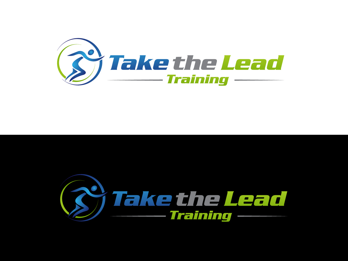 Logo Design by alom91cse for Take the Lead Training | Design: #3265435