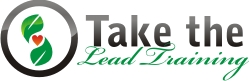 Logo Design by rastf2day for Take the Lead Training | Design #3258200