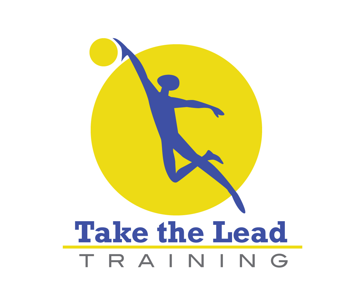 Logo Design by artistraman for Take the Lead Training | Design #3258322