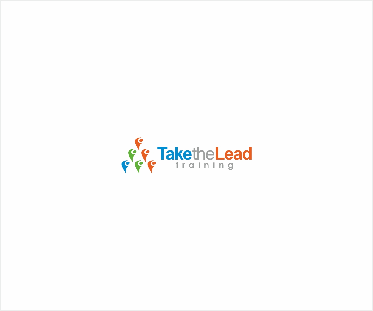 Logo Design by Logocraft for Take the Lead Training | Design #3251874