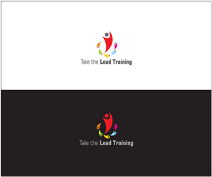Logo Design by bijuak for Take the Lead Training | Design: #3267017
