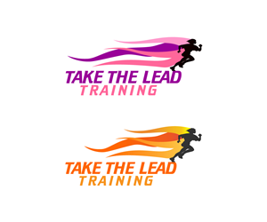Logo Design by sunny for Take the Lead Training | Design: #3272512