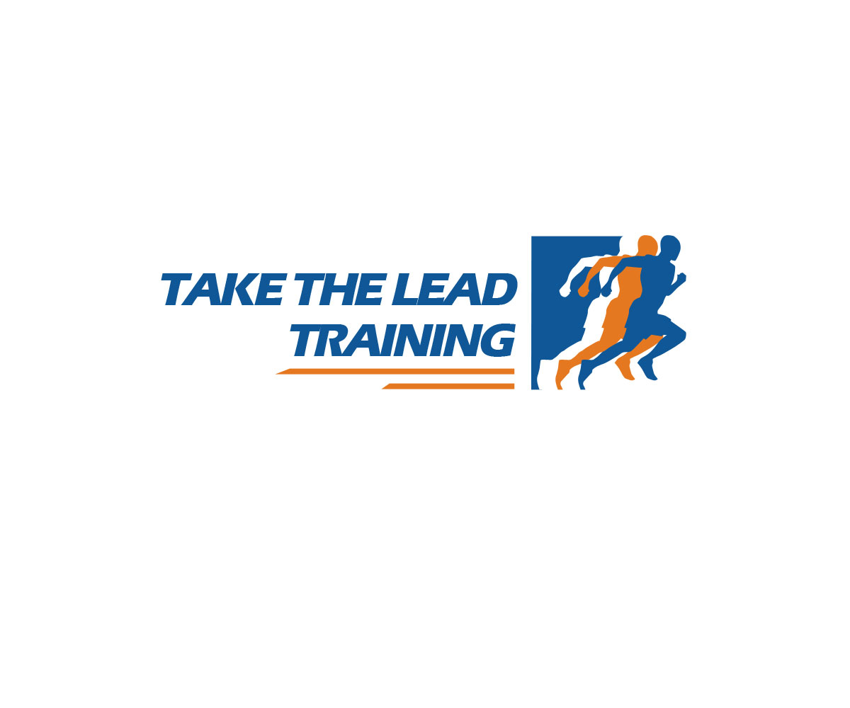 Logo Design by polj designs for Take the Lead Training | Design #3258193