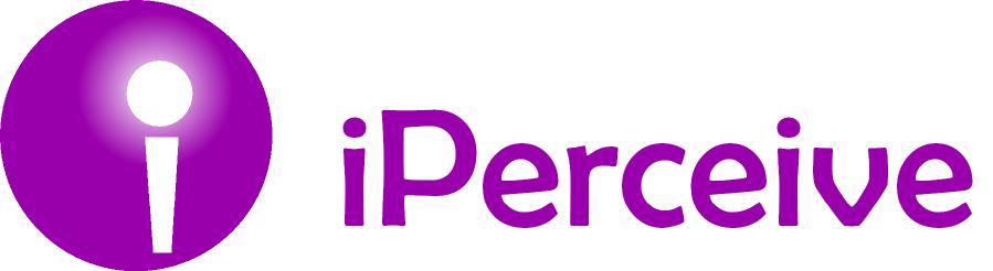 Logo Design by NG KIA HUI for iPerceive | Design #88635