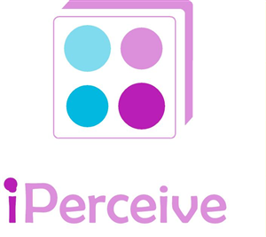 Logo Design by NG KIA HUI for iPerceive | Design: #88636