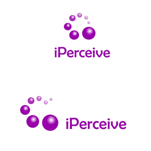 Logo Design by NG KIA HUI for iPerceive | Design: #88644