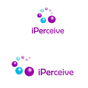 Logo Design by NG KIA HUI for iPerceive | Design: #88648