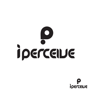 Logo Design by Jeff Long Design for iPerceive | Design: #78506