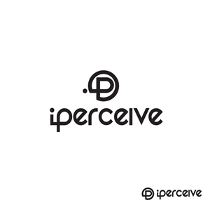 Logo Design by Jeff Long Design for iPerceive | Design: #78532