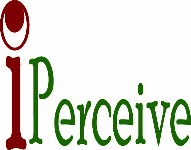 Logo Design by R S for iPerceive | Design #77277