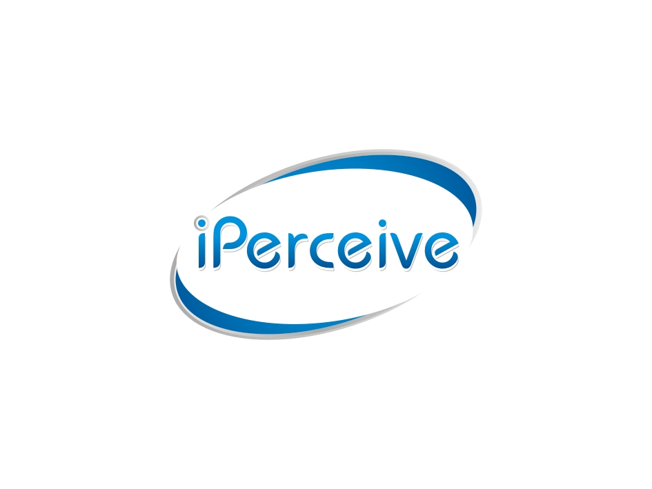 Logo Design by CityTop for iPerceive | Design #74726