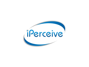 Logo Design by CityTop for iPerceive | Design: #74726