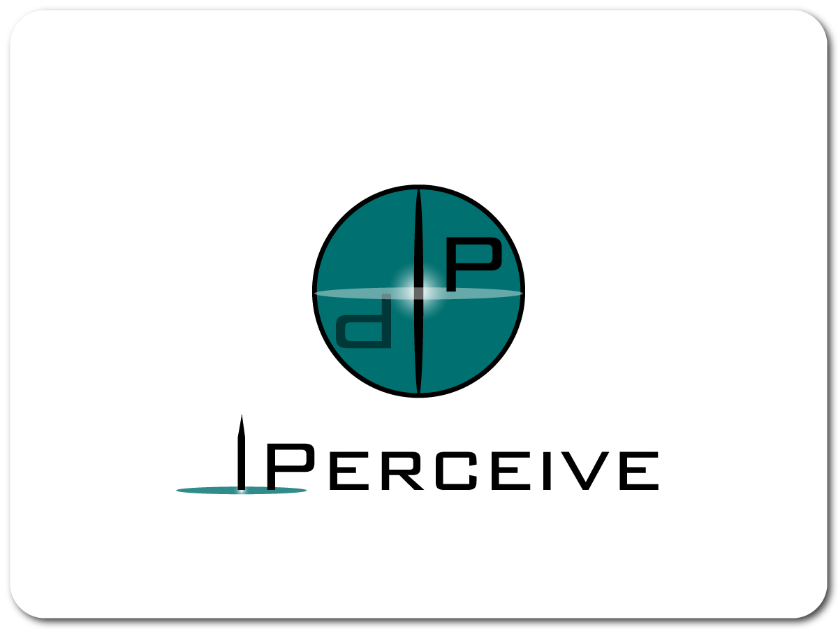 Design de Logo par UsBeingUs.com - Debs pour iPerceive | Design #78272