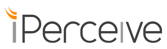 Logo Design by logoclinic for iPerceive | Design #84421