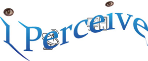 Logo Design by Peter Richards for iPerceive | Design: #74156