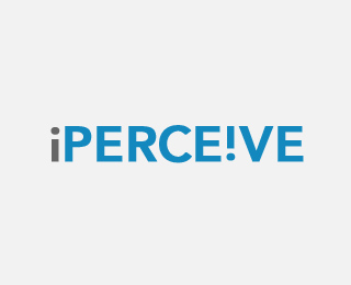 Logo Design by TIAN STUDIO for iPerceive | Design #88204