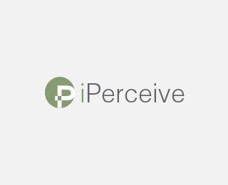 Logo Design by TIAN STUDIO for iPerceive | Design #88205