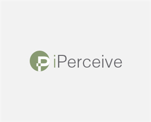 Logo Design by TIAN STUDIO for iPerceive | Design #88205