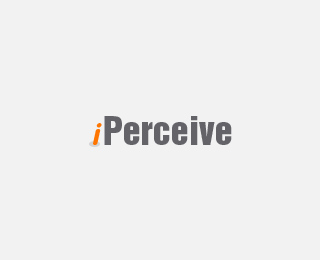 Logo Design by TIAN STUDIO for iPerceive | Design #88208